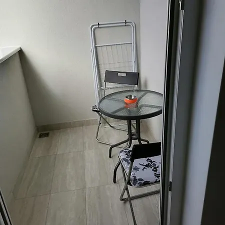 شقة Konstantin Lux 1