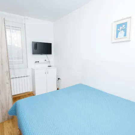 شقة Konstantin Lux 1 سوبوتيتْسا