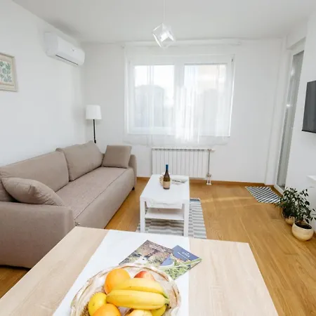 شقة Konstantin Lux 1